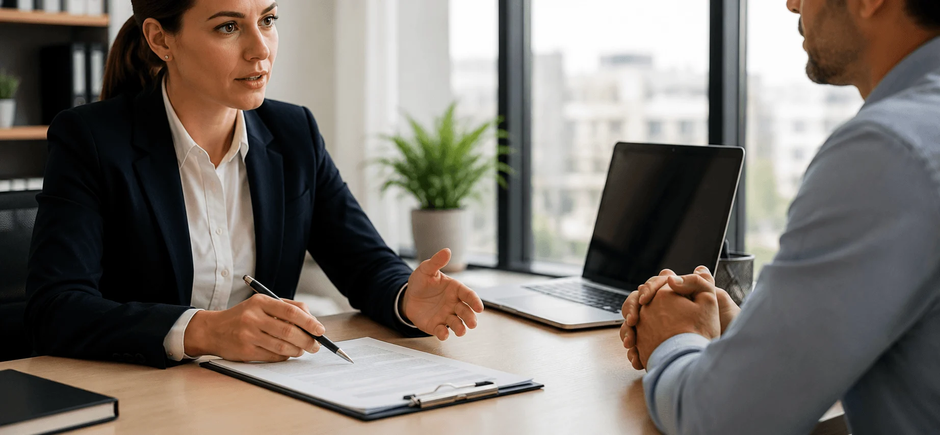 employment Law Menu