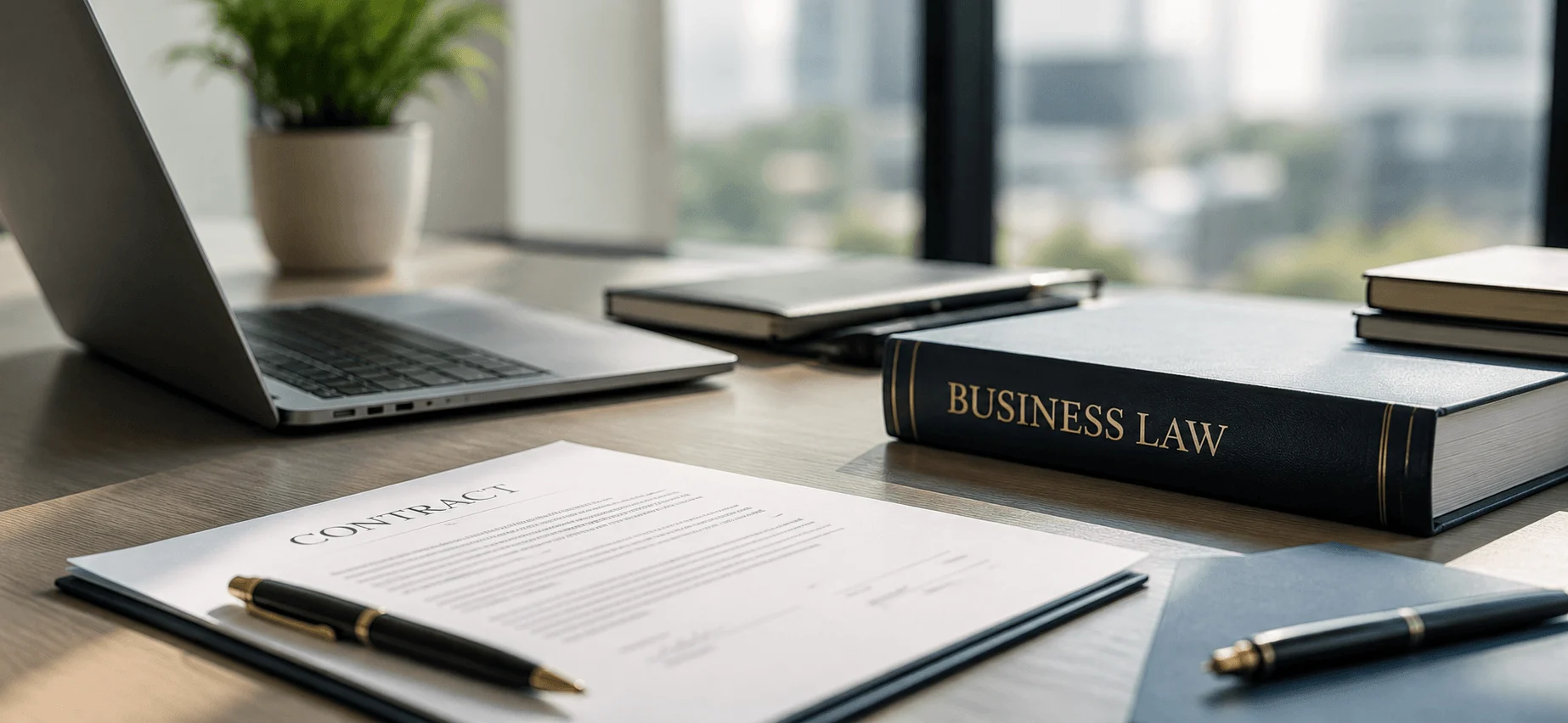 Business Law