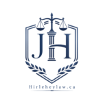 HirleheyLaw Logo