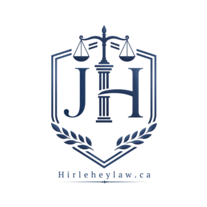HIRLEHEY LAW HIRLEHEY LAW