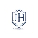 HirleheyLaw Logo