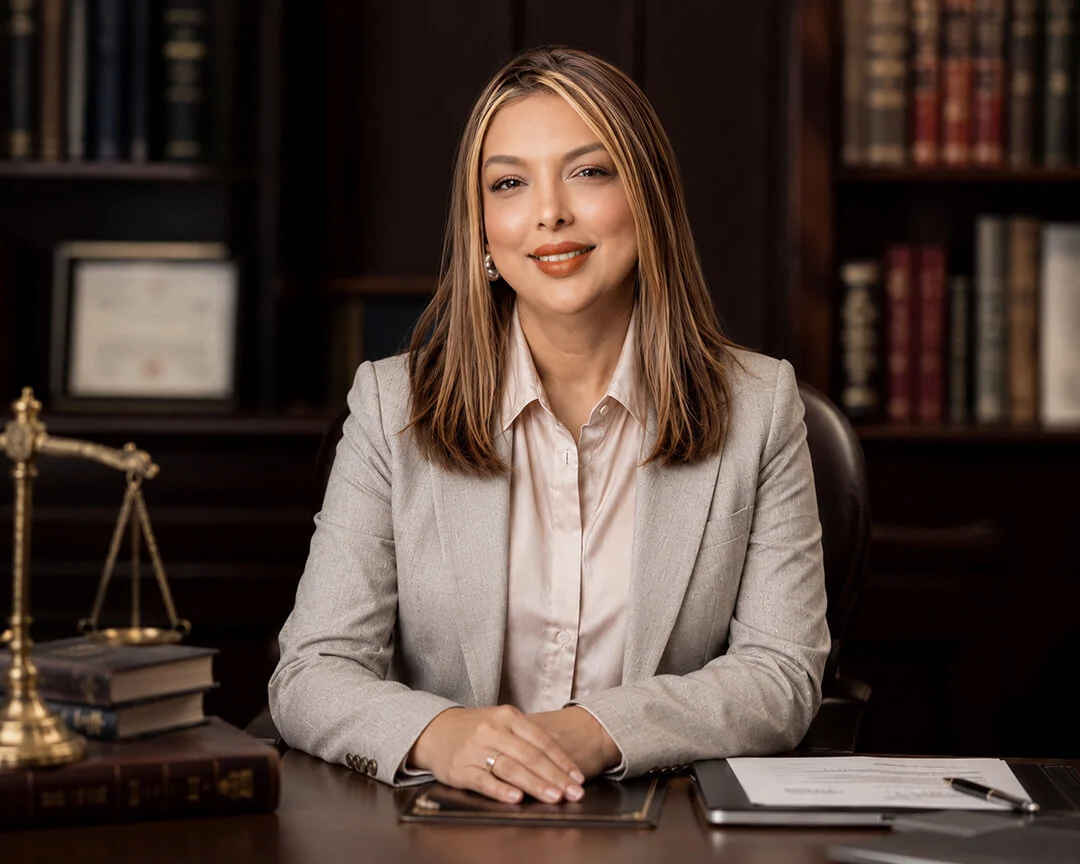 Jennifer Hirlehey law