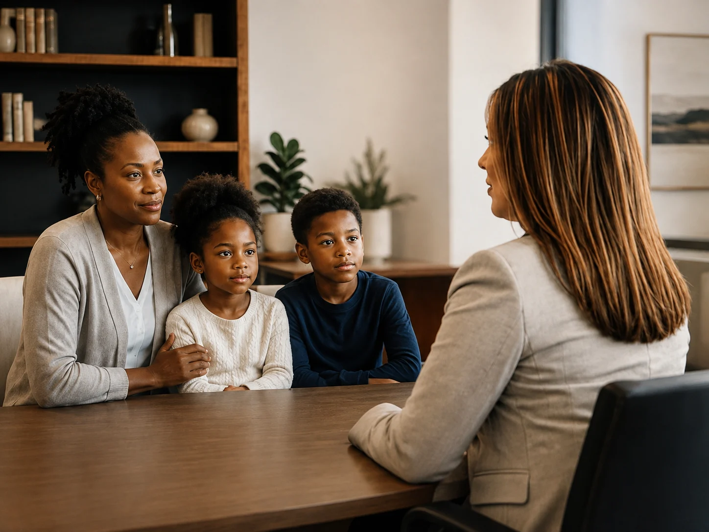 Family Law